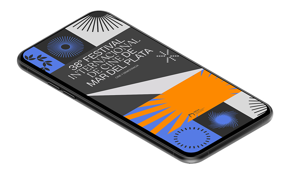 Catálogo 38º Edición