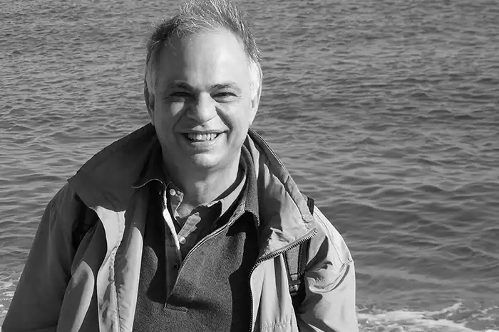 ALEJANDRO SAMMARITANO