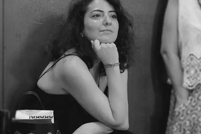 VARVARA HOVHANNISYAN