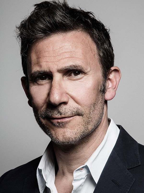Michel Hazanavicius